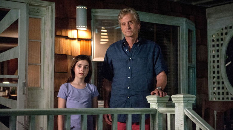 кадр из фильма Секретный агент