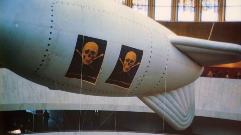 Перемога над сонцем. Епілог