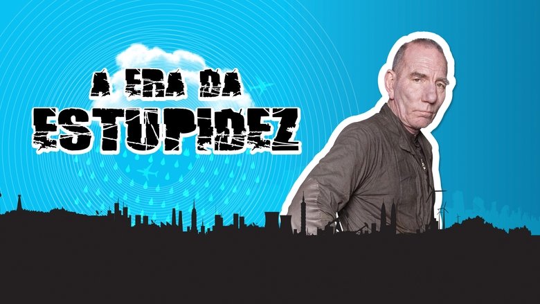 кадр из фильма Век глупцов