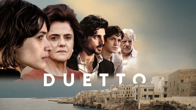 кадр из фильма Duetto