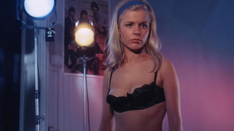 кадр из фильма Claude et Greta