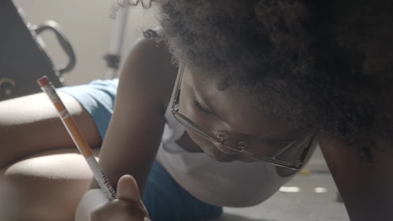 кадр из фильма The Disruptors