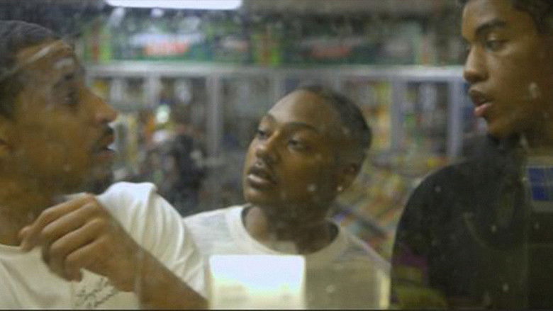 кадр из фильма Young & Reckless