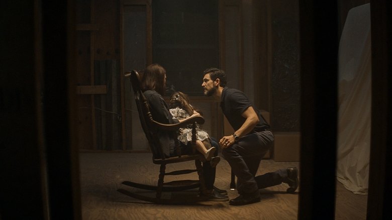 кадр из фильма Метки тьмы