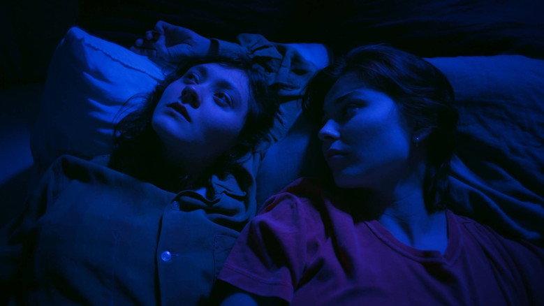 кадр из фильма Jean