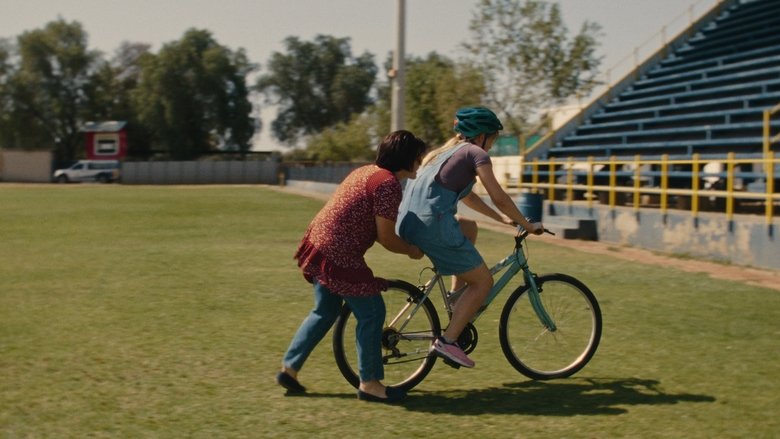 кадр из фильма My F*k, Marelize!