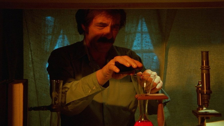 кадр из фильма The Adult Version of Jekyll & Hide