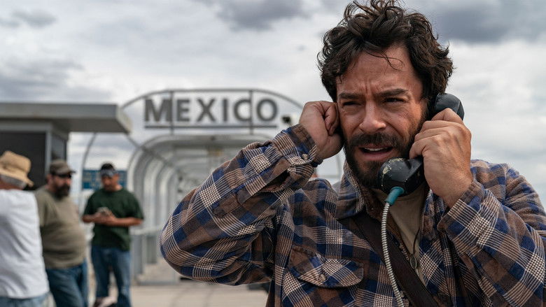 кадр из фильма Братаны