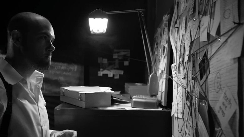 кадр из фильма Wilford 'Motherloving' Warfstache