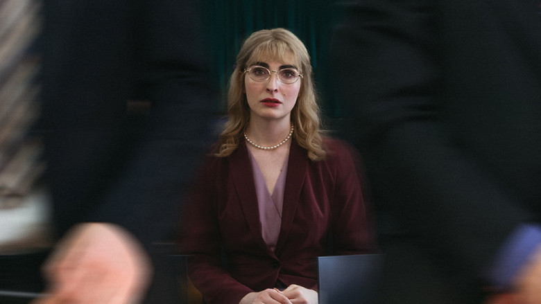 кадр из фильма Lydia