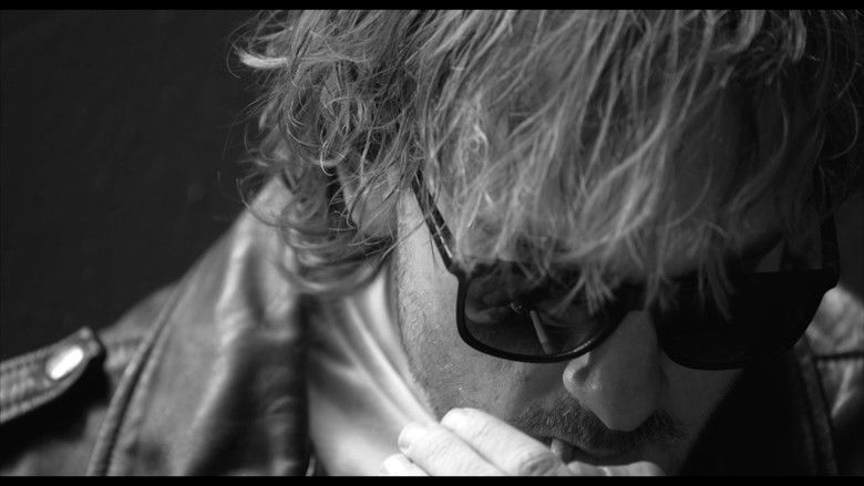 кадр из фильма Palliative