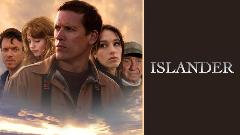 кадр из фильма Islander