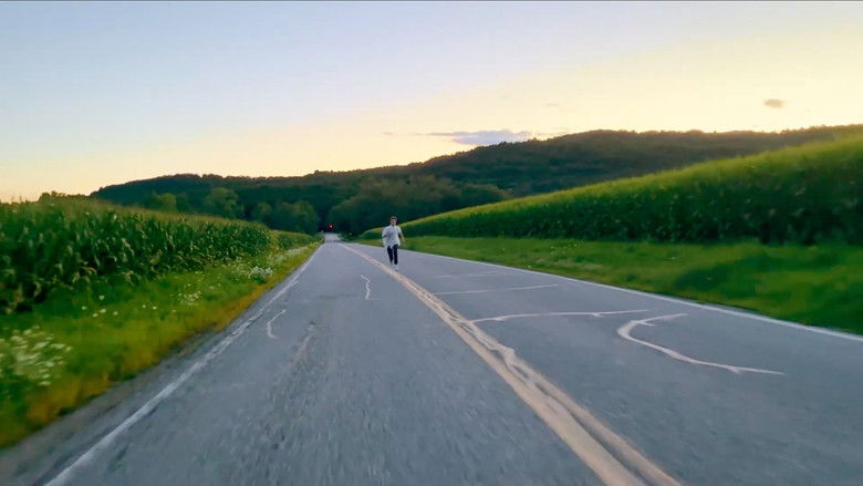 кадр из фильма Where the Streets Have No Name