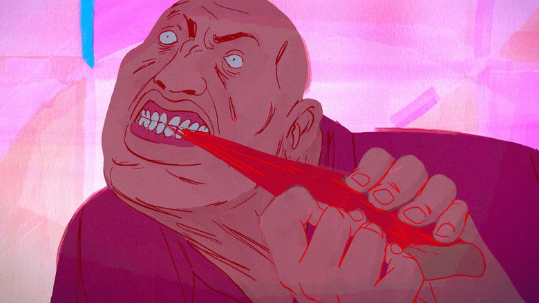 кадр из фильма Shadows