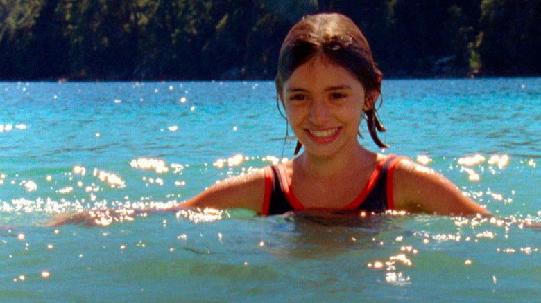 кадр из фильма La idea de un lago