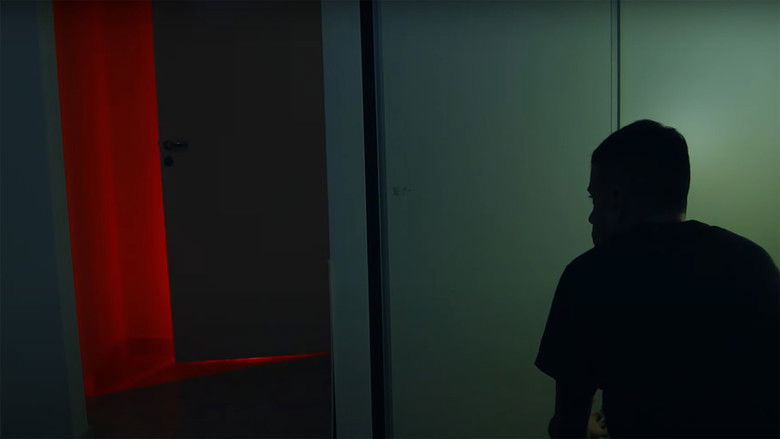 кадр из фильма Echoes of the subconscious