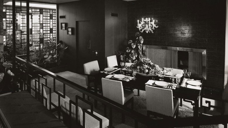 кадр из фильма Hollywood's Architect: The Paul R. Williams Story