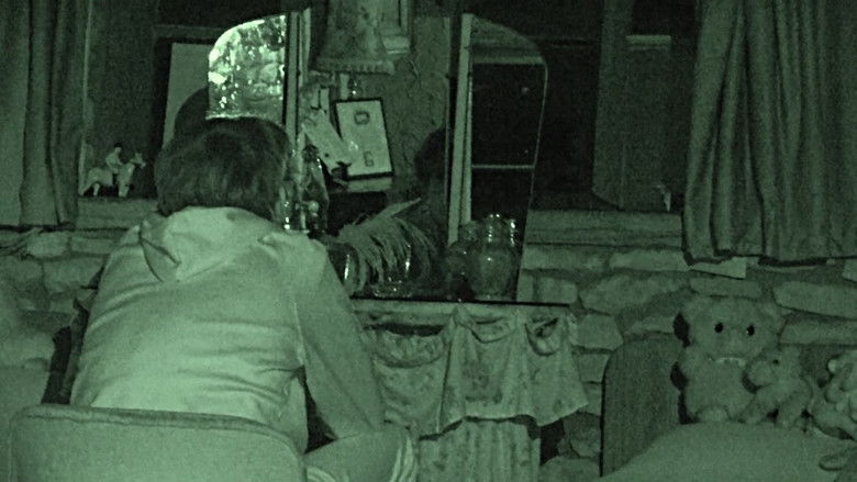 кадр из фильма The Ancient Ram Inn - Spirits Within