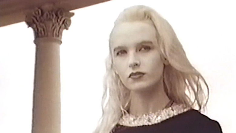 кадр из фильма Blood Countess