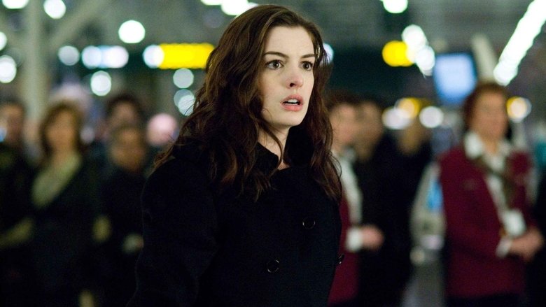 кадр из фильма Пассажиры