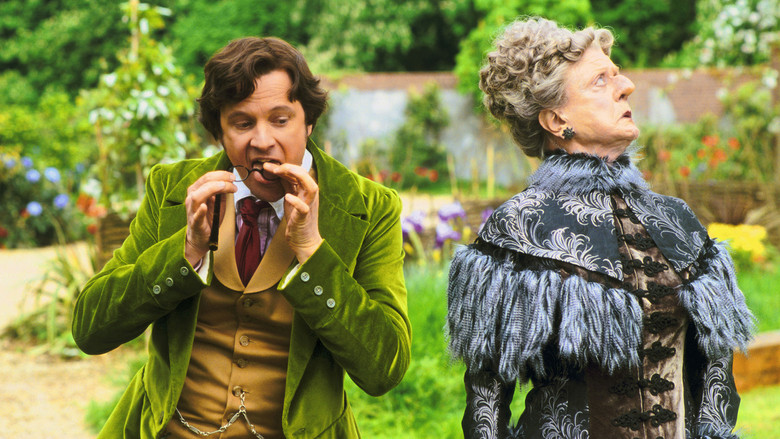 кадр из фильма Моя ужасная няня