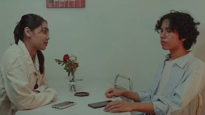 Maybe, in Another Universe?