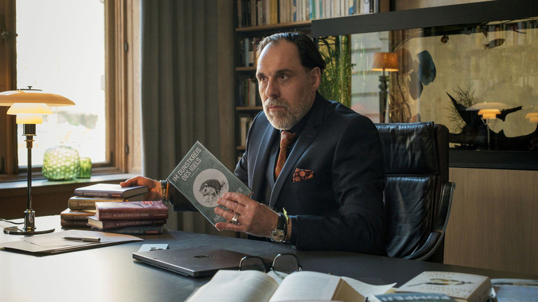 кадр из фильма Die Ältern