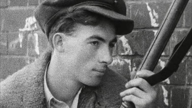 кадр из фильма The Forgotten Faces