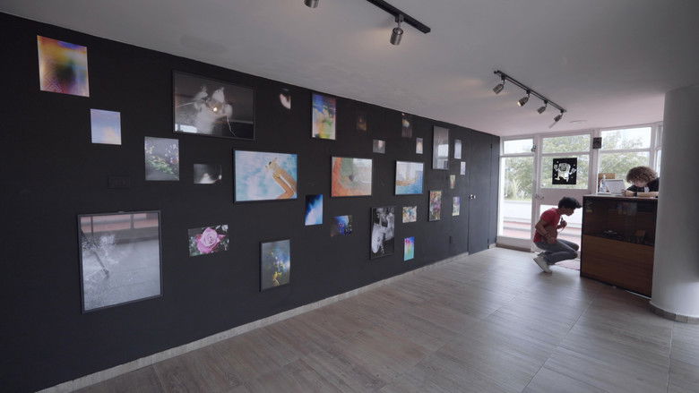 кадр из фильма Ecos