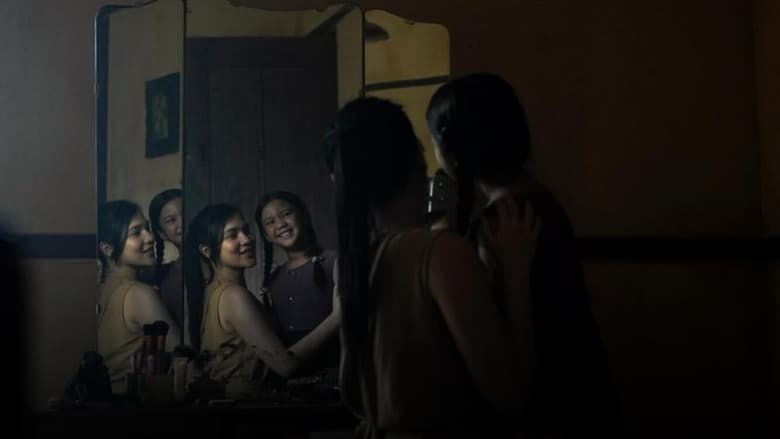 Астрал. Зеркала