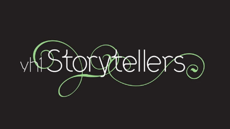 кадр из фильма Billy Idol: VH1 Storytellers