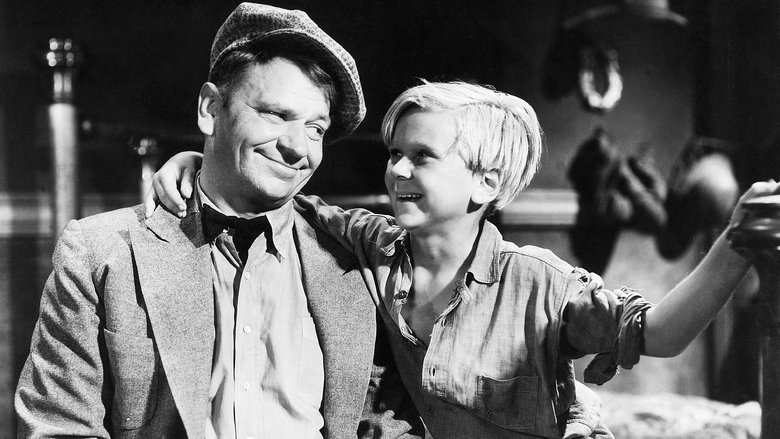 кадр из фильма O'Shaughnessy's Boy