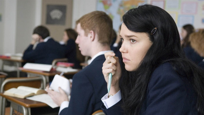 кадр из фильма Проклятие 2