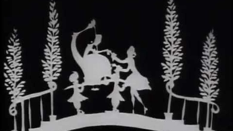 кадр из фильма Das Geheimnis der Marquisin