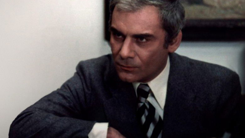 кадр из фильма Помести чудовище на первую полосу