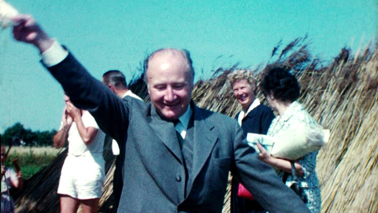 кадр из фильма Funkiskungen