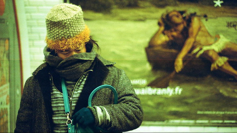 кадр из фильма Shelter: Farewell to Eden