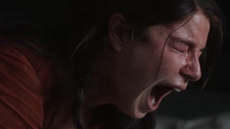 кадр из фильма Хэмнет