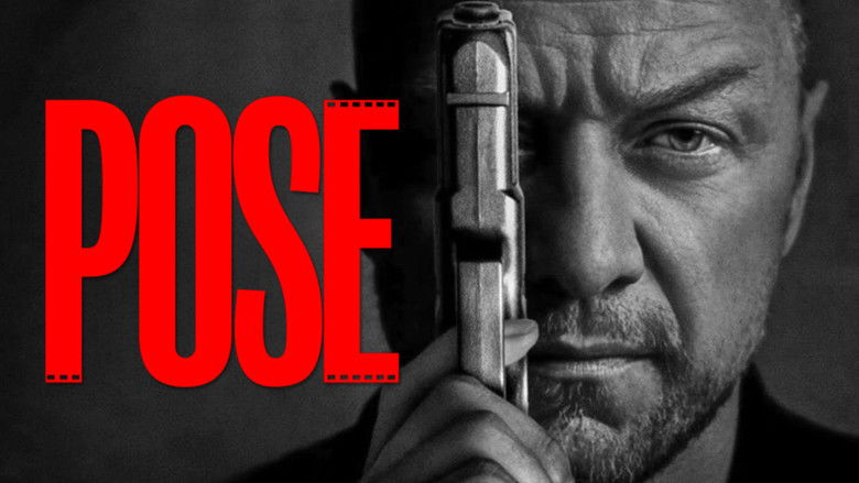 кадр из фильма Pose