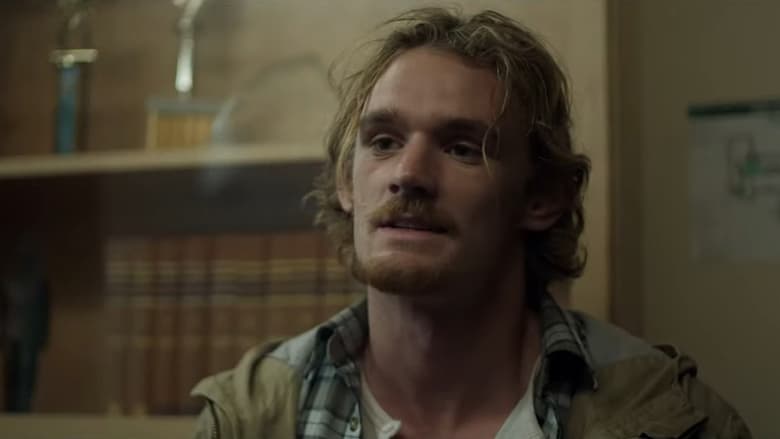 кадр из фильма Thunderbird