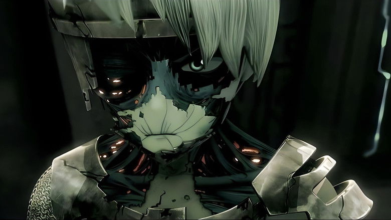 кадр из фильма 幻镜诺德琳