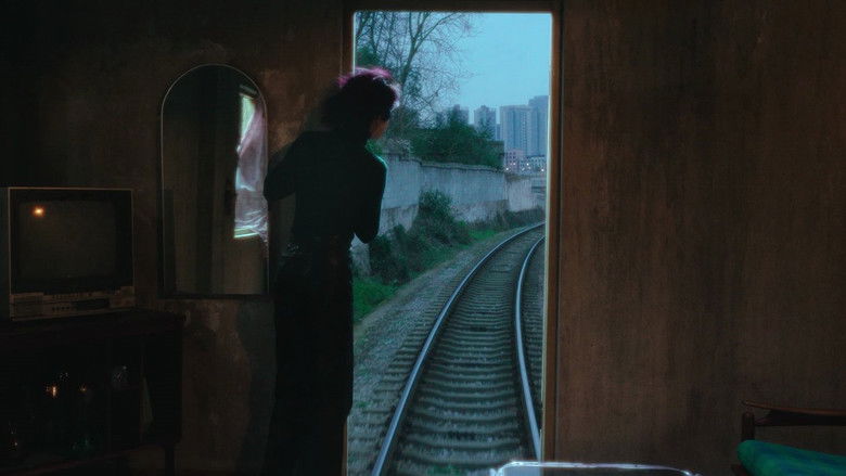 кадр из фильма Короткая история