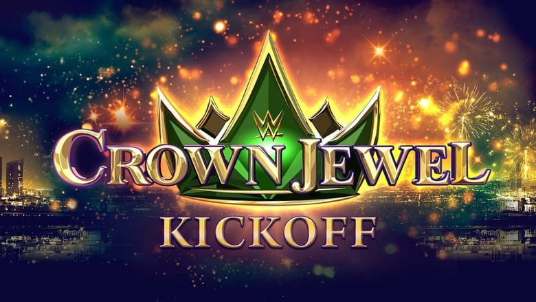 кадр из фильма WWE Crown Jewel 2023 Kickoff