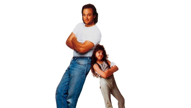 кадр из фильма Кудряшка Сью