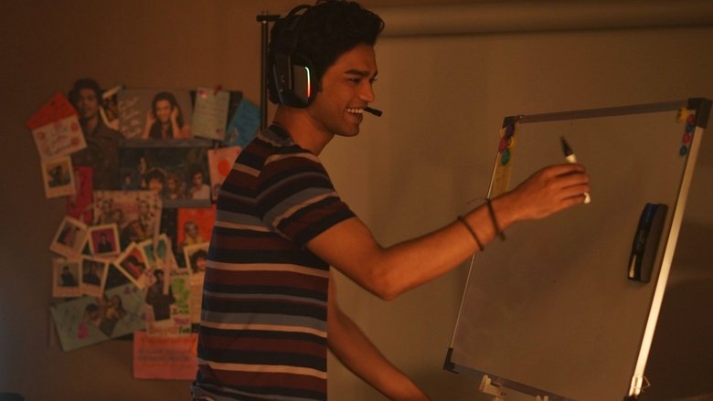 кадр из фильма Logout