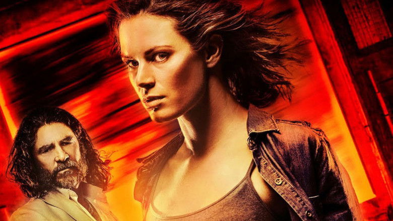 кадр из фильма Безжалостный