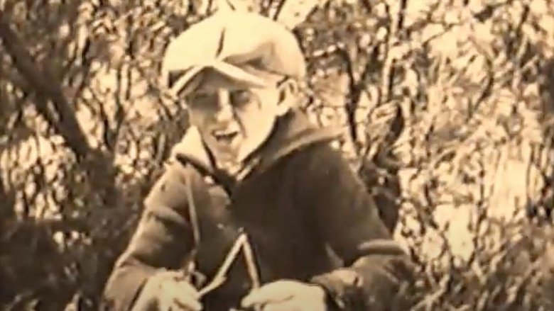 кадр из фильма Olympic Games