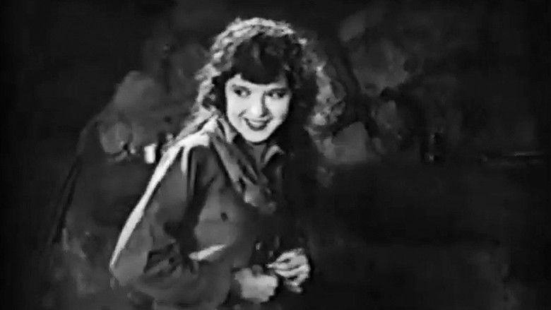 кадр из фильма The Sky Pilot