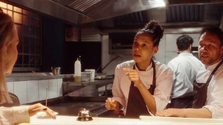 кадр из фильма Точка кипения