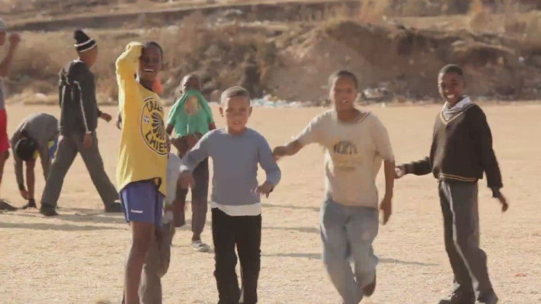 кадр из фильма Little One